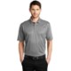 Port Authority® Heathered Silk Touch™ Performance Men's Polo