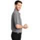 Port Authority® Heathered Silk Touch™ Performance Men's Polo