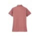 Port Authority® Heathered Silk Touch™ Performance Ladies' Polo