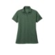 Port Authority® Heathered Silk Touch™ Performance Ladies' Polo