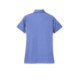 Port Authority® Heathered Silk Touch™ Performance Ladies' Polo
