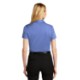 Port Authority® Heathered Silk Touch™ Performance Ladies' Polo