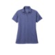 Port Authority® Heathered Silk Touch™ Performance Ladies' Polo