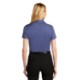 Port Authority® Heathered Silk Touch™ Performance Ladies' Polo