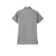 Port Authority® Heathered Silk Touch™ Performance Ladies' Polo