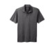 Port Authority® Shadow Stripe Polyester Men's Polo