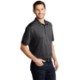 Port Authority® Shadow Stripe Polyester Men's Polo