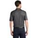 Port Authority® Shadow Stripe Polyester Men's Polo