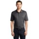 Port Authority® Shadow Stripe Polyester Men's Polo