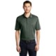 Port Authority® Shadow Stripe Polyester Men's Polo