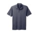 Port Authority® Shadow Stripe Polyester Men's Polo