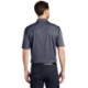Port Authority® Shadow Stripe Polyester Men's Polo