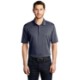 Port Authority® Shadow Stripe Polyester Men's Polo