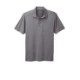 Port Authority® Shadow Stripe Polyester Men's Polo