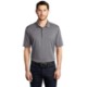 Port Authority® Shadow Stripe Polyester Men's Polo