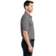 Port Authority® Shadow Stripe Polyester Men's Polo