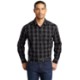 Port Authority® Everyday Plaid Men's Shirt