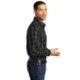 Port Authority® Everyday Plaid Men's Shirt