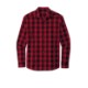 Port Authority® Everyday Plaid Men's Shirt