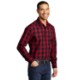 Port Authority® Everyday Plaid Men's Shirt