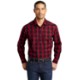 Port Authority® Everyday Plaid Men's Shirt