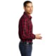 Port Authority® Everyday Plaid Men's Shirt