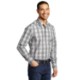 Port Authority® Everyday Plaid Men's Shirt