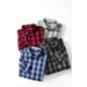 Port Authority® Everyday Plaid Men's Shirt
