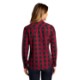 Port Authority® Everyday Plaid Ladies' Shirt