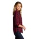 Port Authority® Everyday Plaid Ladies' Shirt