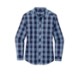 Port Authority® Everyday Plaid Ladies' Shirt