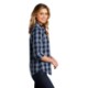Port Authority® Everyday Plaid Ladies' Shirt