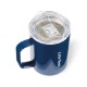 Corkcicle® Stainless Steel Coffee Mug, 16 oz.