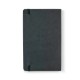Moleskine® Hard Cover Ruled Large Expanded Notebook, 8-1/4" x 5"
