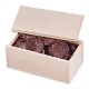 Chocolate Sea Salt Potato Chips Gift Box