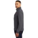 OGIO® Hinge Polyester Full-Zip Men's Jacket