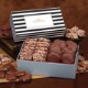 Toffee & Turtles in Holiday Gift Box