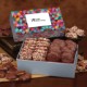 Toffee & Turtles in Holiday Gift Box