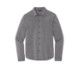 OGIO® Commuter Woven Men's Shirt