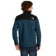 The North Face® Castle Rock Polyester Soft Shell Men's Jacket