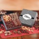 Gourmet Holiday Gift Box