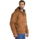 Carhartt® Washed Duck Active Men's Tall Jacket