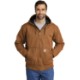 Carhartt® Washed Duck Active Men's Tall Jacket