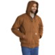 Carhartt® Washed Duck Active Men's Tall Jacket