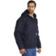 Carhartt® Washed Duck Active Men's Tall Jacket