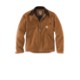 Carhartt® Duck Detroit Men's Tall Jacket