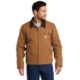 Carhartt® Duck Detroit Men's Tall Jacket