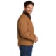 Carhartt® Duck Detroit Men's Tall Jacket