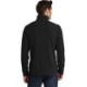 Eddie Bauer® Microfleece 1/2 Zip Men's Jacket