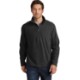 Eddie Bauer® Microfleece 1/2 Zip Men's Jacket